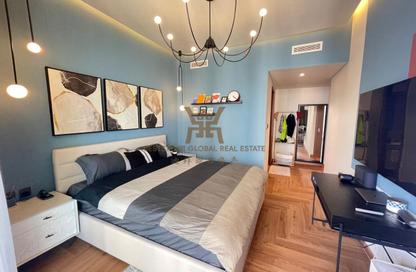 Apartment - 2 - 3 for rent in BLVD Heights Tower 1 - BLVD Heights - Downtown Dubai - Dubai