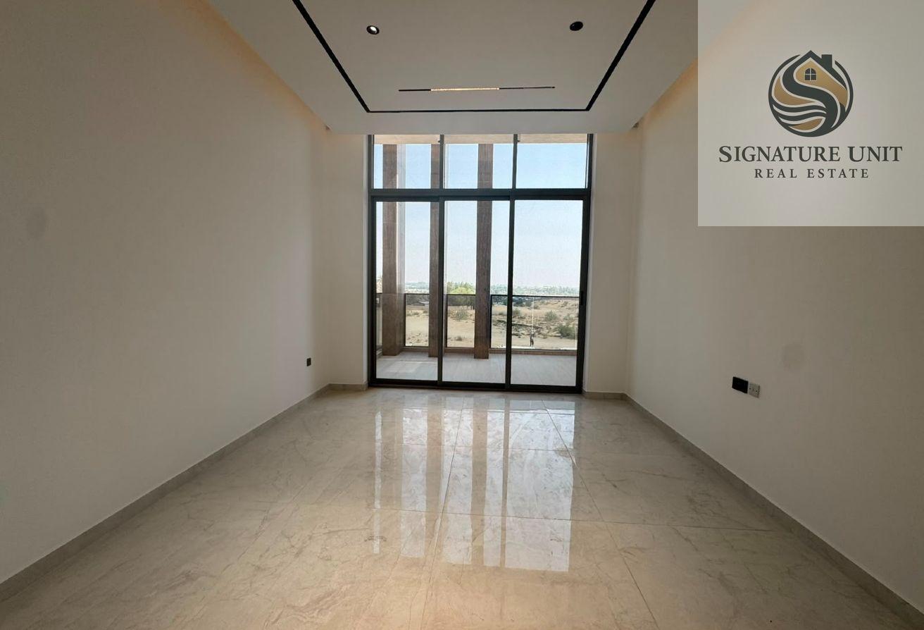 Brand New | 5BR Villa | 3 Parking | Garden photo 9