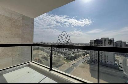 Apartment - 1 Bedroom - 2 Bathrooms for rent in Equiti Home A - Equiti Home - Al Furjan - Dubai