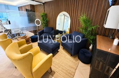 Office Space - Studio for rent in HDS Business Centre - JLT Cluster M - Jumeirah Lake Towers - Dubai