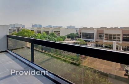 Villa - 3 Bedrooms - 4 Bathrooms for sale in West Village - Al Furjan - Dubai
