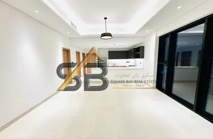 Apartment - 2 Bedrooms - 2 Bathrooms for rent in The 7 - Downtown Jebel Ali - Dubai