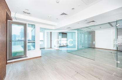 Office Space - Studio for rent in Single Business Tower - Sheikh Zayed Road - Dubai