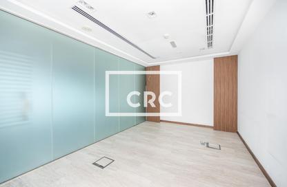 Office Space - Studio for rent in Single Business Tower - Sheikh Zayed Road - Dubai
