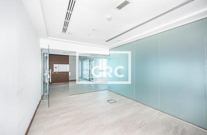 Office Space - Studio for rent in Single Business Tower - Sheikh Zayed Road - Dubai