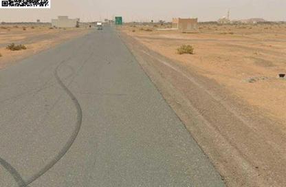 Land - Studio for sale in Rawdat Al Sidr - Al Rowdat Suburb - Sharjah