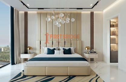 Apartment - 1 Bedroom - 1 Bathroom for sale in Oasiz By Danube - Dubai Silicon Oasis - Dubai