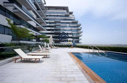 Apartment - 1 - 2 for rent in Mayan 2 - Mayan - Yas Island - Abu Dhabi Apartment - 1 - 2 for rent in Mayan 2 - Mayan - Yas Island - Abu Dhabi