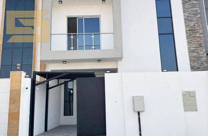 Townhouse - 5 - 7 for rent in Al Yasmeen 1 - Al Yasmeen - Ajman