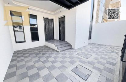 Townhouse - 5 - 7 for rent in Al Yasmeen 1 - Al Yasmeen - Ajman