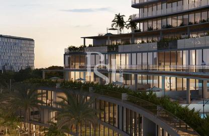 Apartment - 1 - 2 for sale in Radiant Elite Tower - City Of Lights - Al Reem Island - Abu Dhabi Apartment - 1 - 2 for sale in Radiant Elite Tower - City Of Lights - Al Reem Island - Abu Dhabi