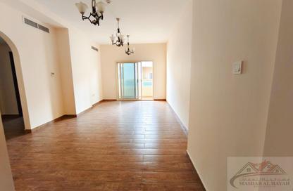Apartment - 1 Bedroom - 2 Bathrooms for rent in Muwaileh 29 Building - Muwaileh - Sharjah