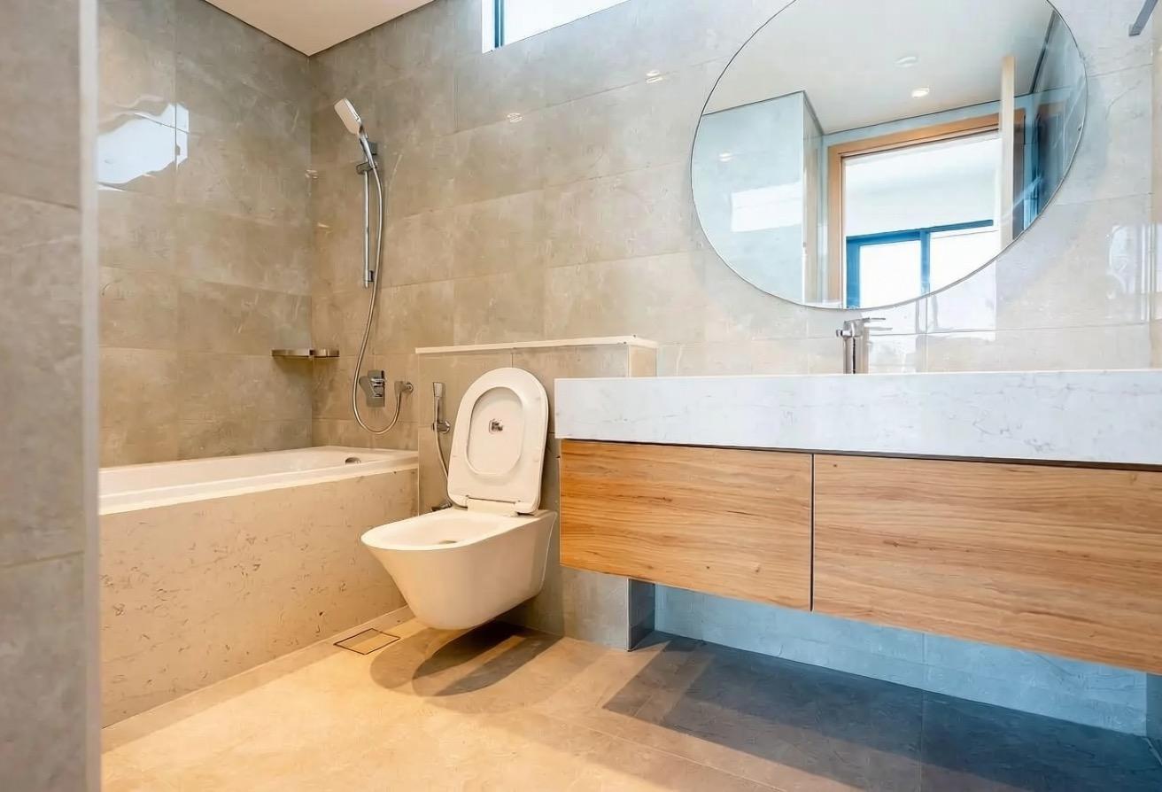 Prime Location | 6 Bedroom Villa | Jebel Ali Villa photo 12