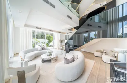 فيلا - 5 غرف نوم - 4 حمامات للبيع في البراري إكسورا - البراري - دبي