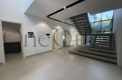 Townhouse - 5 Bedrooms - 7+ Bathrooms for sale in Robinia - Masaar - Tilal City - Sharjah