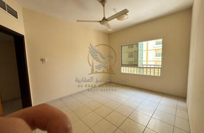 Apartment - 1 Bedroom - 1 Bathroom for rent in Al Naemiya Tower 2 - Al Naemiya Towers - Al Nuaimiya - Ajman
