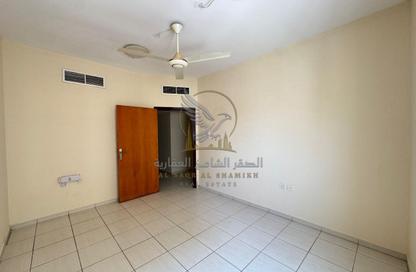 Apartment - 1 Bedroom - 1 Bathroom for rent in Al Naemiya Tower 2 - Al Naemiya Towers - Al Nuaimiya - Ajman