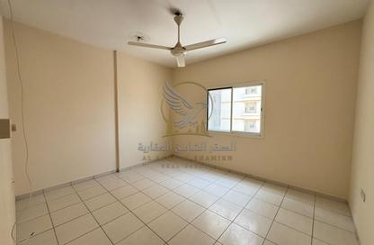 Apartment - 1 Bedroom - 1 Bathroom for rent in Al Naemiya Tower 2 - Al Naemiya Towers - Al Nuaimiya - Ajman