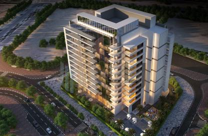Townhouse - 3 - 5 for sale in Vista Del Mar - Yas Island - Abu Dhabi