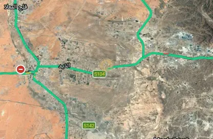 Land - Studio for sale in Manama - Ajman