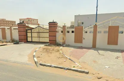 أرض - استوديو للبيع في الجرف الصناعية 3 - الجرف الصناعية - عجمان