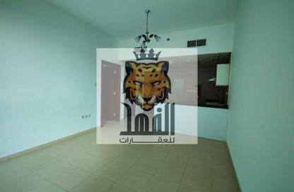 Apartment - 1 Bedroom - 2 Bathrooms for rent in City Tower - Al Nuaimiya - Ajman