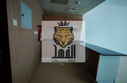 Apartment - 1 Bedroom - 2 Bathrooms for rent in City Tower - Al Nuaimiya - Ajman Apartment - 1 Bedroom - 2 Bathrooms for rent in City Tower - Al Nuaimiya - Ajman