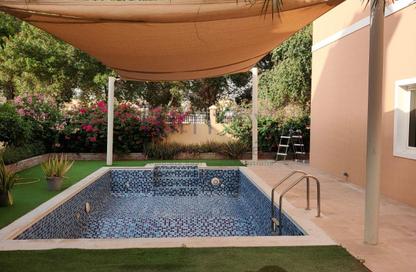 Villa - 5 Bedrooms - 6 Bathrooms for rent in Hacienda - The Villa - Dubai Villa - 5 Bedrooms - 6 Bathrooms for rent in Hacienda - The Villa - Dubai