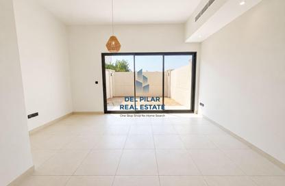 Townhouse - 3 Bedrooms - 3 Bathrooms for rent in Aldhay at Bloom Gardens - Bloom Gardens - Al Salam Street - Abu Dhabi Townhouse - 3 Bedrooms - 3 Bathrooms for rent in Aldhay at Bloom Gardens - Bloom Gardens - Al Salam Street - Abu Dhabi