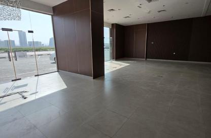 Warehouse - Studio - 1 Bathroom for rent in Al Jurf Industrial 2 - Al Jurf Industrial - Ajman
