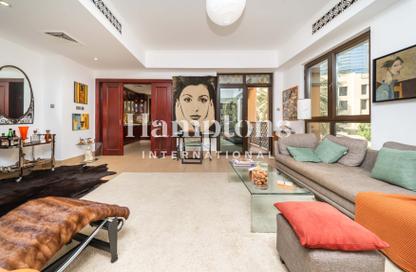 Apartment - 1 - 2 for sale in Miska 2 - Miska - Old Town - Downtown Dubai - Dubai Apartment - 1 - 2 for sale in Miska 2 - Miska - Old Town - Downtown Dubai - Dubai