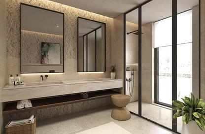 Townhouse - 4 Bedrooms - 3 Bathrooms for sale in Monte Carlo - Damac Lagoons - Dubai