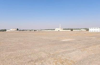 Land - Studio for sale in Masfoot 8 - Masfoot - Ajman Land - Studio for sale in Masfoot 8 - Masfoot - Ajman