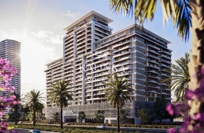 Apartment - 1 Bedroom - 2 Bathrooms for sale in Helvetia Residences - District 14 - Jumeirah Village Circle - Dubai