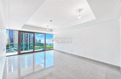 Apartment - 2 - 3 for rent in Opera Grand - Burj Khalifa Area - Downtown Dubai - Dubai