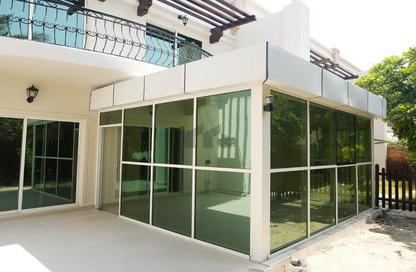 Townhouse - 3 - 5 for rent in Seashore - Rabdan - Abu Dhabi Townhouse - 3 - 5 for rent in Seashore - Rabdan - Abu Dhabi