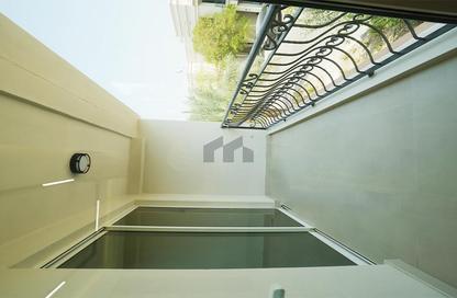 Townhouse - 3 - 5 for rent in Seashore - Rabdan - Abu Dhabi Townhouse - 3 - 5 for rent in Seashore - Rabdan - Abu Dhabi