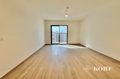 Apartment - 1 Bedroom - 1 Bathroom for rent in The Hamilton - Town Square - Dubai