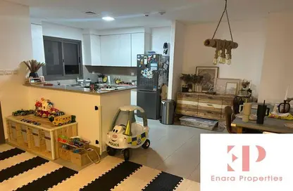 Townhouse - 3 Bedrooms - 4 Bathrooms for sale in Hayat Townhouses - Town Square - Dubai