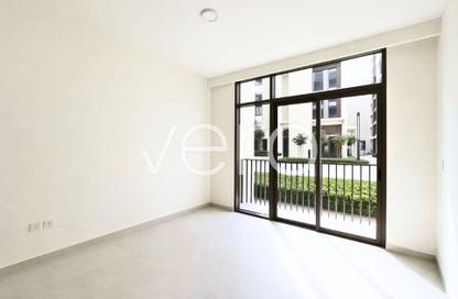 Apartment - 1 Bedroom - 1 Bathroom for rent in Cedar at Creek Beach Building 2 - Cedar at Creek Beach - Creek Beach - Dubai Creek Harbour (The Lagoons) - Dubai