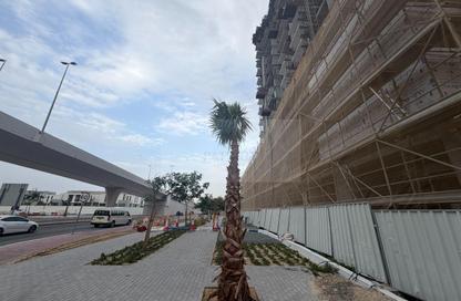 Retail - Studio - 1 Bathroom for sale in Symbolic Aura - Al Furjan - Dubai Retail - Studio - 1 Bathroom for sale in Symbolic Aura - Al Furjan - Dubai