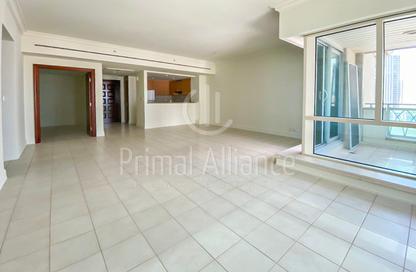 Apartment - 2 - 2 for sale in Al Fairooz Tower - Dubai Marina Towers - Dubai Marina - Dubai