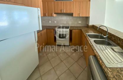 Apartment - 2 - 2 for sale in Al Fairooz Tower - Dubai Marina Towers - Dubai Marina - Dubai Apartment - 2 - 2 for sale in Al Fairooz Tower - Dubai Marina Towers - Dubai Marina - Dubai