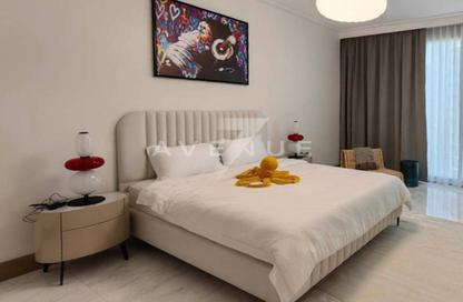 Penthouse - 5 Bedrooms - 6 Bathrooms for rent in Opera Grand - Burj Khalifa Area - Downtown Dubai - Dubai