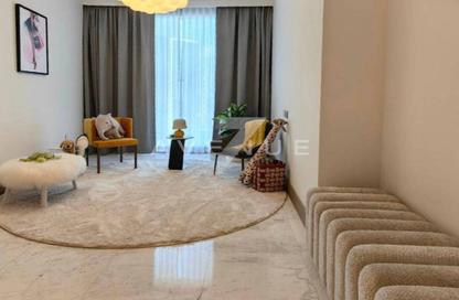 Penthouse - 5 Bedrooms - 6 Bathrooms for rent in Opera Grand - Burj Khalifa Area - Downtown Dubai - Dubai Penthouse - 5 Bedrooms - 6 Bathrooms for rent in Opera Grand - Burj Khalifa Area - Downtown Dubai - Dubai