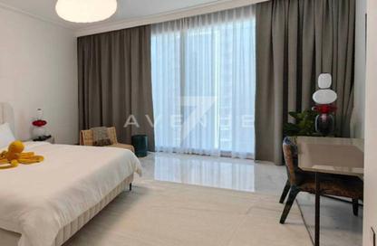Penthouse - 5 Bedrooms - 6 Bathrooms for rent in Opera Grand - Burj Khalifa Area - Downtown Dubai - Dubai