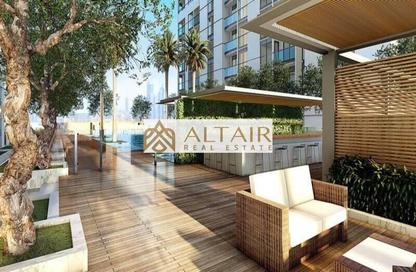 Apartment - 2 - 2 for sale in Sobha Creek Vista Heights Tower A - Sobha Creek Vista Heights - Sobha Hartland - Mohammed Bin Rashid City - Dubai Apartment - 2 - 2 for sale in Sobha Creek Vista Heights Tower A - Sobha Creek Vista Heights - Sobha Hartland - Mohammed Bin Rashid City - Dubai