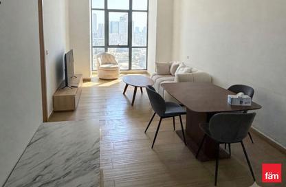 Apartment - 1 Bedroom - 2 Bathrooms for rent in Regina Tower - District 12 - Jumeirah Village Circle - Dubai Apartment - 1 Bedroom - 2 Bathrooms for rent in Regina Tower - District 12 - Jumeirah Village Circle - Dubai