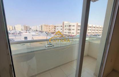 Apartment - 2 - 2 for rent in Muwailih Building - Muwaileh - Sharjah Apartment - 2 - 2 for rent in Muwailih Building - Muwaileh - Sharjah