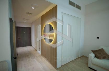 Apartment - Studio - 1 Bathroom for rent in Century Tower - Business Bay - Dubai
